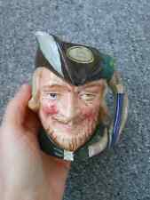 Royal Doulton character jug