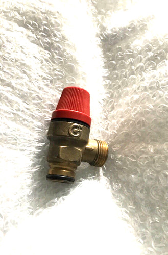 Glow worm bar pressure - glow,