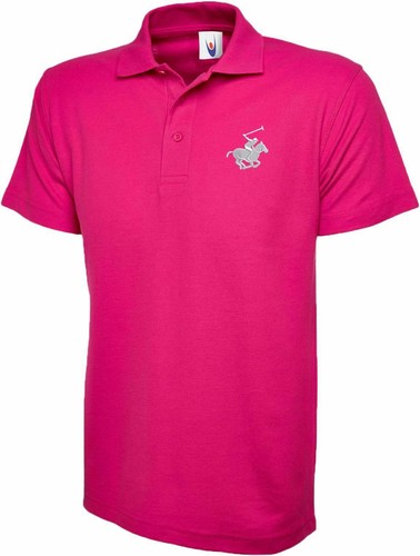 Embroidered horse pony - embroidered, short