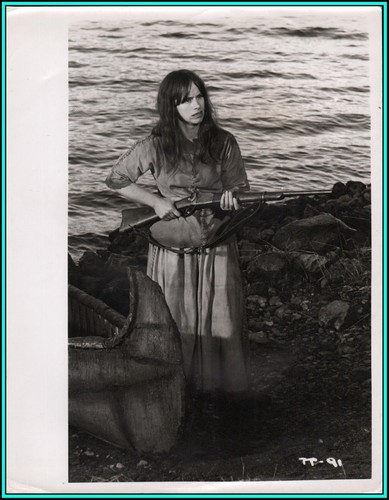 Rita tushingham the - "the, trap"