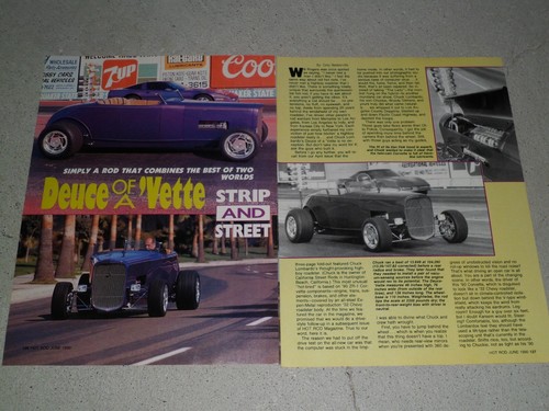 1932 chevrolet roadster - chevrolet,