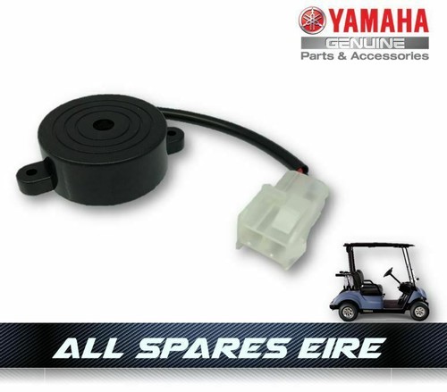 Genuine yamaha golf cart buggy - golf,