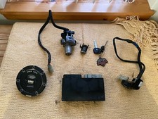 HONDA CBR 929RR 2000 2001 CBR