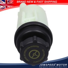 Power Steering Fluid Reservoir