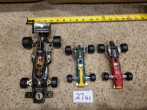 Vintage race cars lotus - lotus, 7500