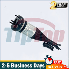 Front Left Air Suspension