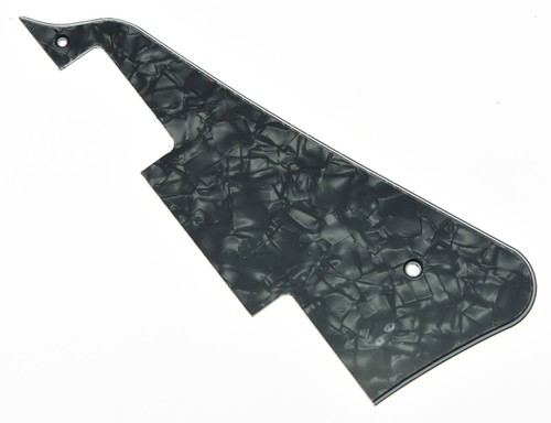 Usa spec black pearl guitar - usa,