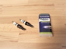 2x Pulstar Plasma Core Spark