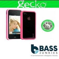 Gecko Tinted Vision iPhone 4