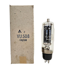 U19 VU508 VINTAGE MARCONI NOS