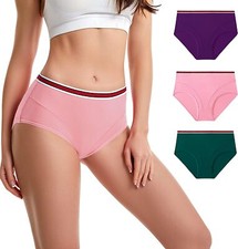 Trifolium High Waisted