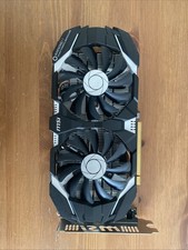 MSI GeForce GTX 1060 6GT OCV1