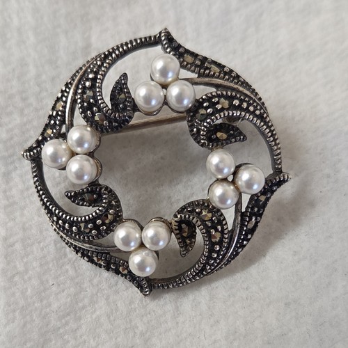 Vintage 925 sterling silver - vintage,