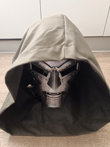 Marvel legends doctor doom - marvel,