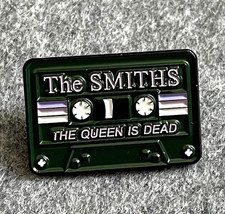 The Smiths Cassette Tape