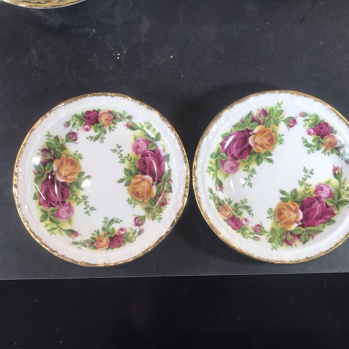 Royal albert old country roses - royal,