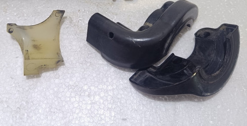 Honda xlr250 1985 xlr - honda,