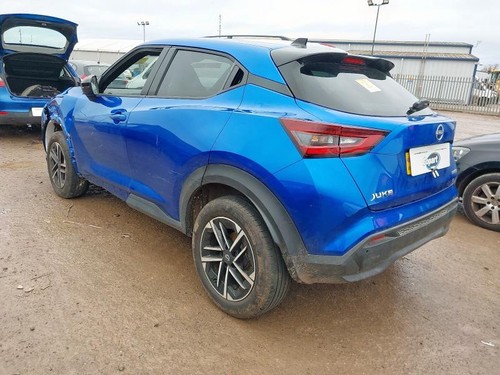 Nissan juke 2020 2025 f16 - nissan,