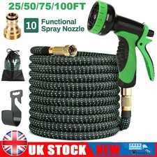 Heavy Duty Expandable Flexible