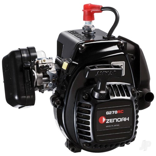Zenoah g270rc 27cc petrol - g270rc,