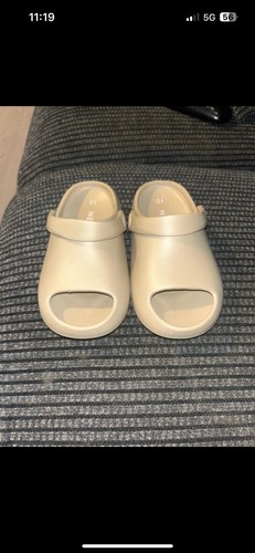Boys next sandals