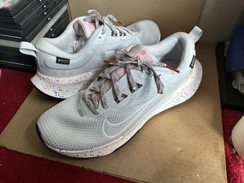 Nike juniper trail gore - trail, gore-tex