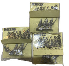 Minifigs 25mm Napoleonic