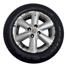 NISSAN NOTE ALLOY WHEEL SE MK1