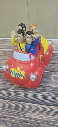 2003 the wiggles - 2003, big