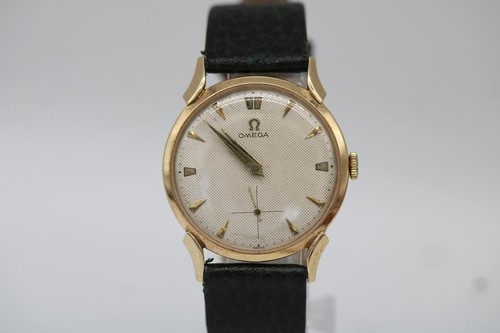 Omega queens vintage watch - omega,
