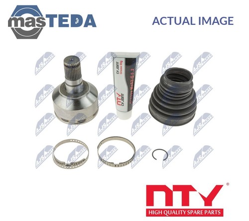 Npw 014 driveshaft joint - npw-vv-014,