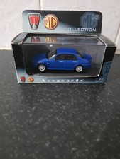 Corgi Lledo Vanguards VA09300