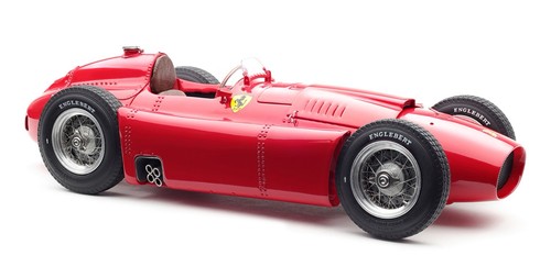 Cmc ferrari d50 1956 - 1956,