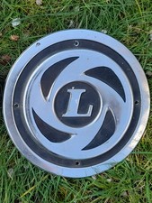 Vintage Leyland  Bus Badge