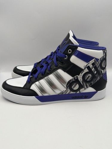 Adidas hard court black - hard,