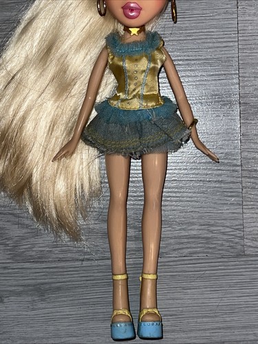 Bratz party cloe - bratz, dress