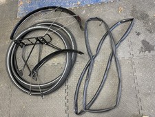 Job lot mudguards Front  &
