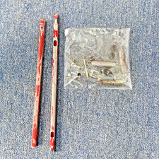 Assorted vintage Anglepoise