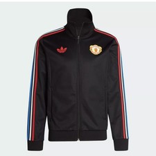 adidas Manchester United X