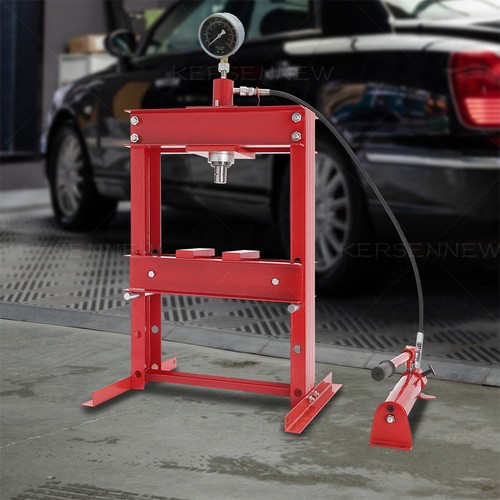 Ton hydraulic shop - hydraulic, press