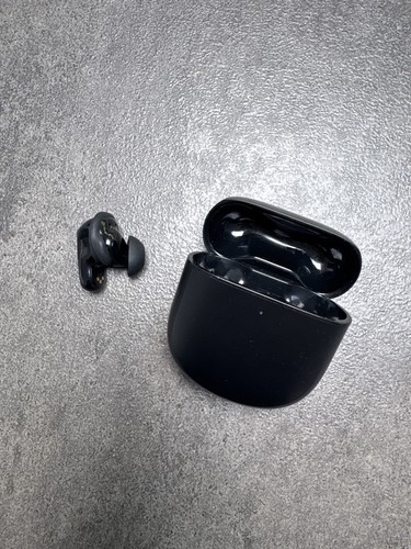 Bose quietcomfort earbuds - bose,