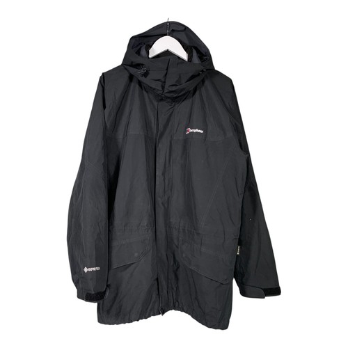 Berghaus cornice iii gore tex - cornice,