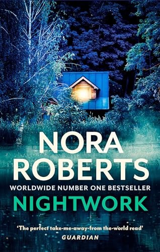 Nightwork nora roberts - nightwork,nora,