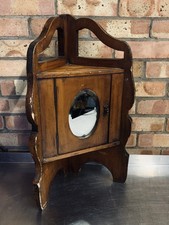 Beautiful antique Oak wooden