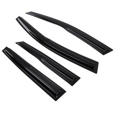 Wind Deflectors for SEAT IBIZA