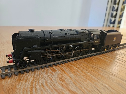 Bachmann 852 standard - bachmann, 32-852