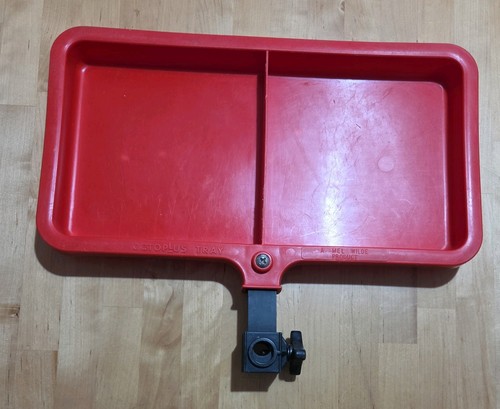 Octoplus side tray freshwater - octoplus,