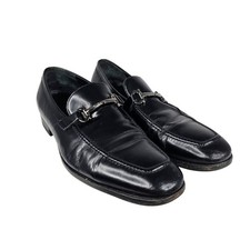 Salvatore Ferragamo Mens Black