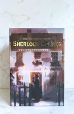 The Complete Sherlock Holmes