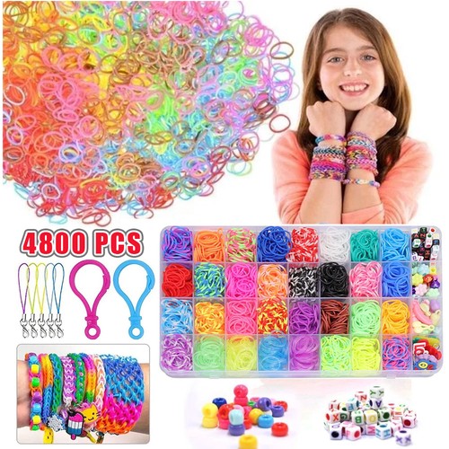 New 4800pcs assorted colours - 4800pcs,